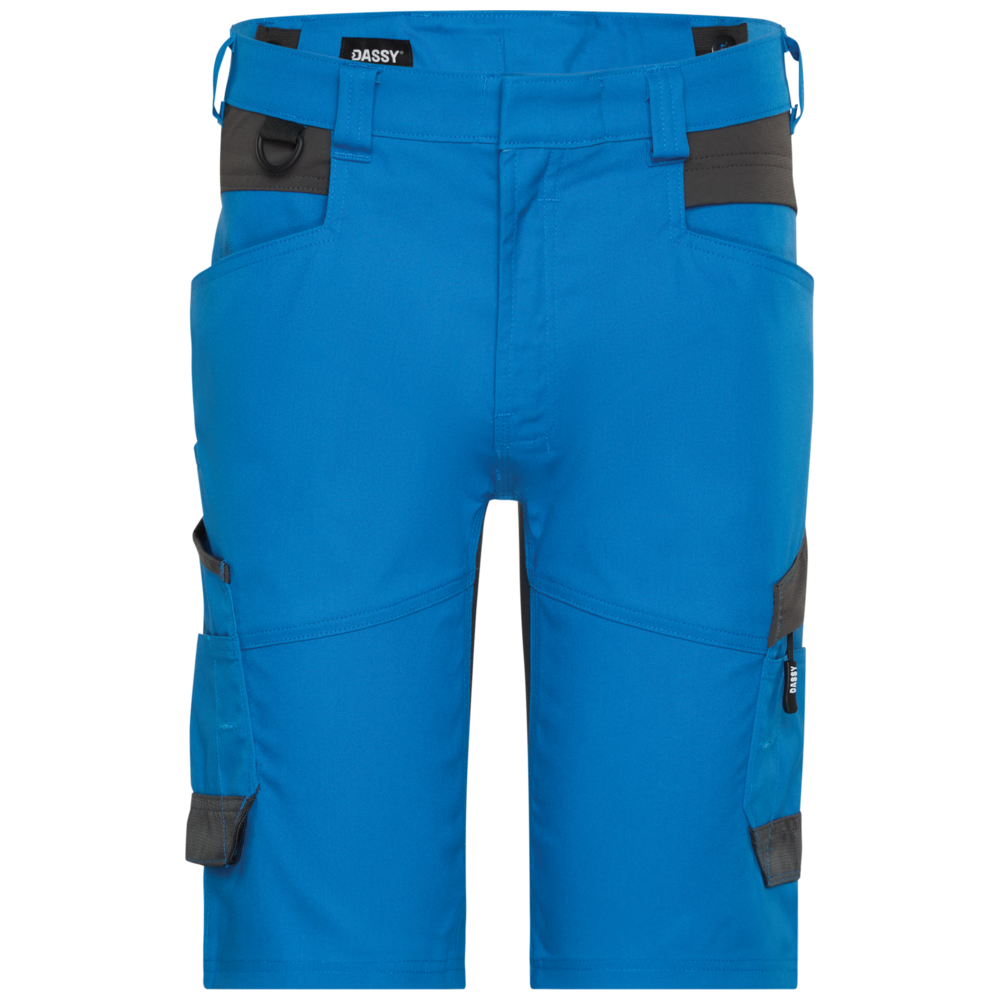 Dassy D-Fx Flex Axis Next Werkshort met stretch 250112