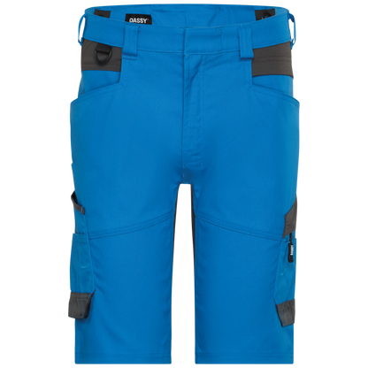 Dassy D-Fx Flex Axis Next Werkshort met stretch 250112