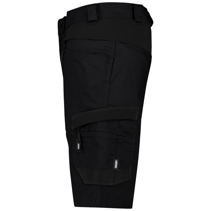 Dassy D-Fx Flex Axis Next Werkshort met stretch 250112