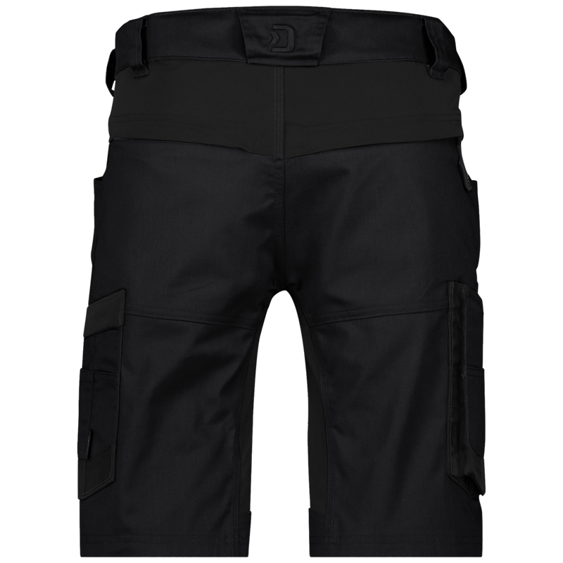 Dassy D-Fx Flex Axis Next Werkshort met stretch 250112