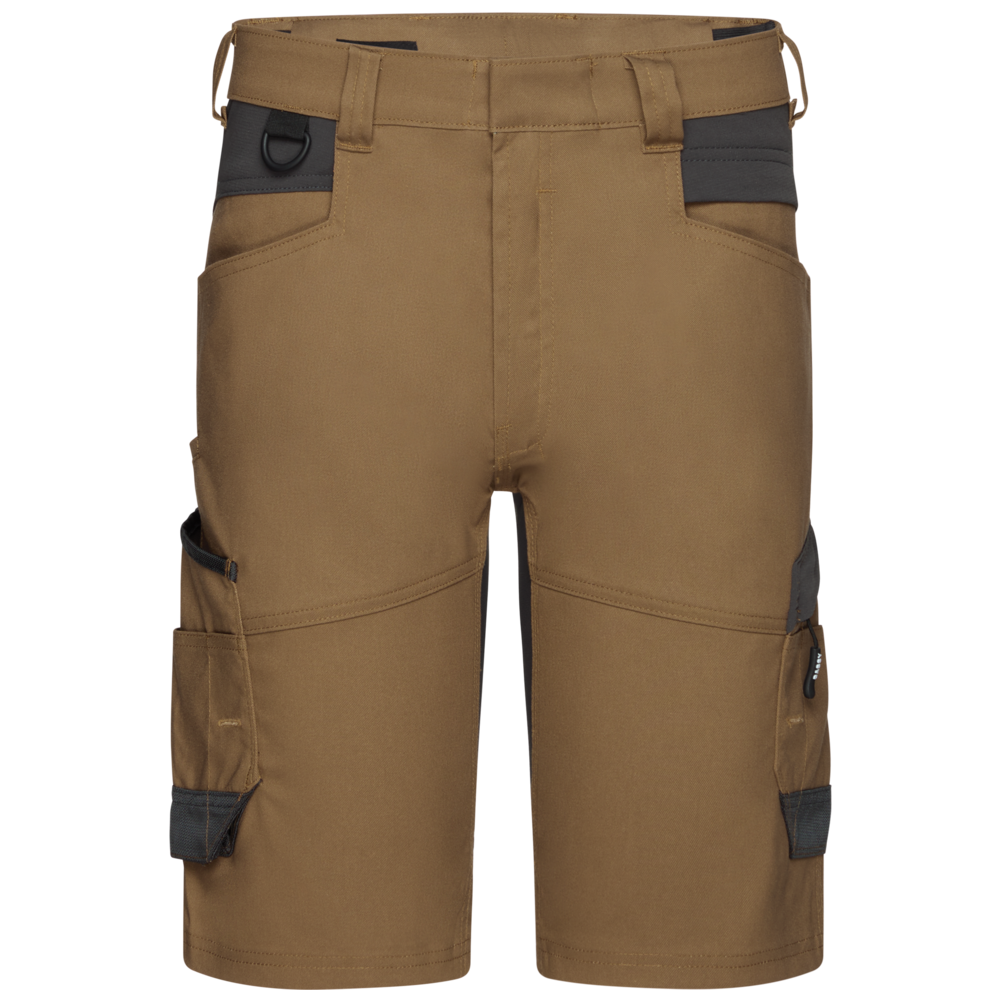 Dassy D-Fx Flex Axis Next Werkshort met stretch 250112