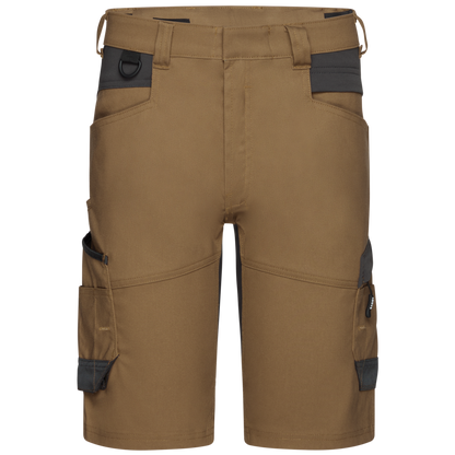 Dassy D-Fx Flex Axis Next Werkshort met stretch 250112
