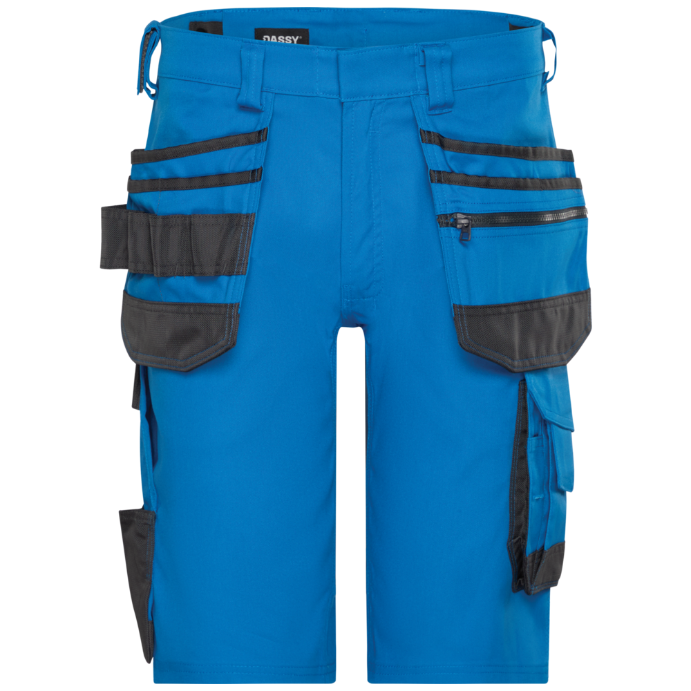 Dassy D-Fx Flex Trix Next Holsterzakkenshort met stretch 250114