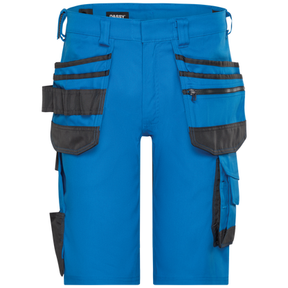 Dassy D-Fx Flex Trix Next Holsterzakkenshort met stretch 250114