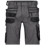 Dassy D-Fx Flex Trix Next Holsterzakkenshort met stretch 250114