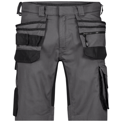 Dassy D-Fx Flex Trix Next Holsterzakkenshort met stretch 250114