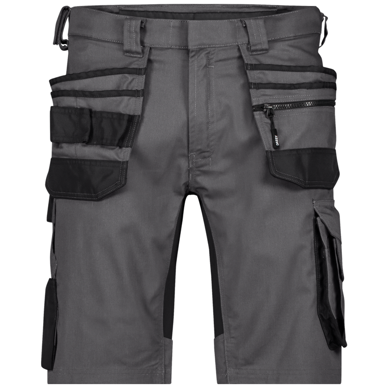 Dassy D-Fx Flex Trix Next Holsterzakkenshort met stretch 250114