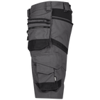 Dassy D-Fx Flex Trix Next Holsterzakkenshort met stretch 250114