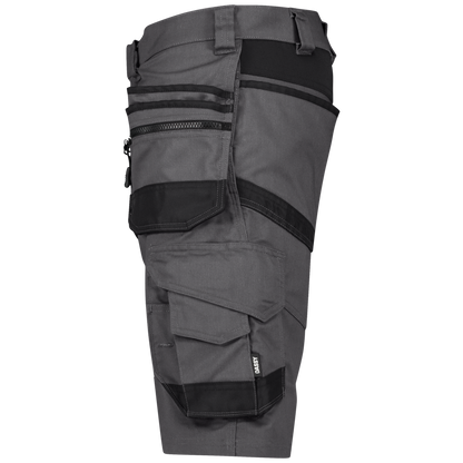 Dassy D-Fx Flex Trix Next Holsterzakkenshort met stretch 250114