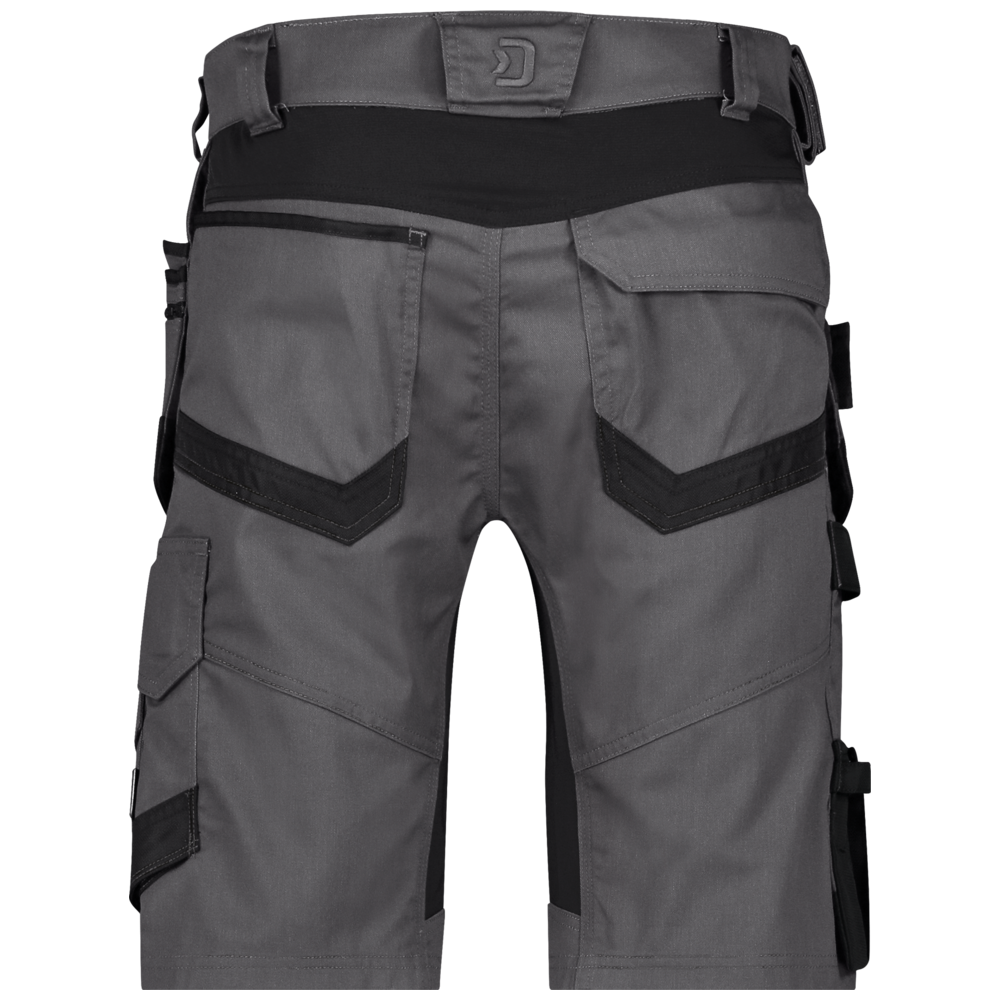 Dassy D-Fx Flex Trix Next Holsterzakkenshort met stretch 250114