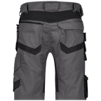 Dassy D-Fx Flex Trix Next Holsterzakkenshort met stretch 250114