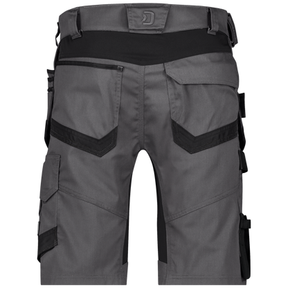 Dassy D-Fx Flex Trix Next Holsterzakkenshort met stretch 250114
