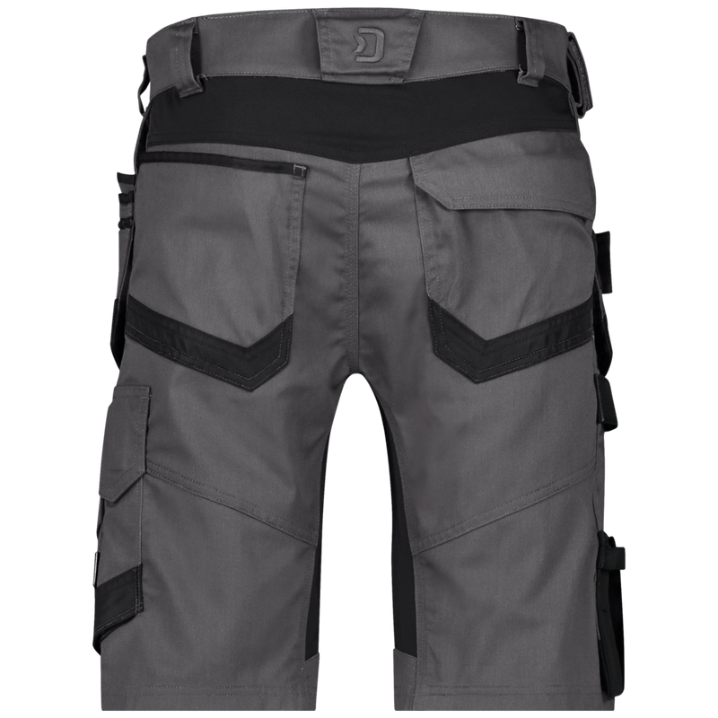 Dassy D-Fx Flex Trix Next Holsterzakkenshort met stretch 250114