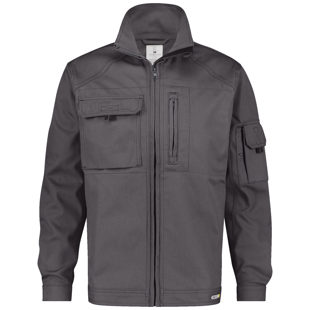 Dassy Classic Tulsa Canvas werkvest 300259