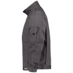 Dassy Classic Tulsa Canvas werkvest 300259