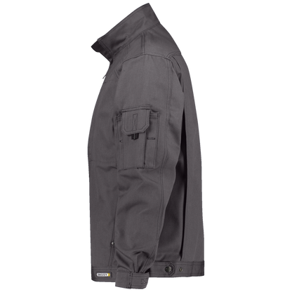 Dassy Classic Tulsa Canvas werkvest 300259