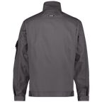 Dassy Classic Tulsa Canvas werkvest 300259