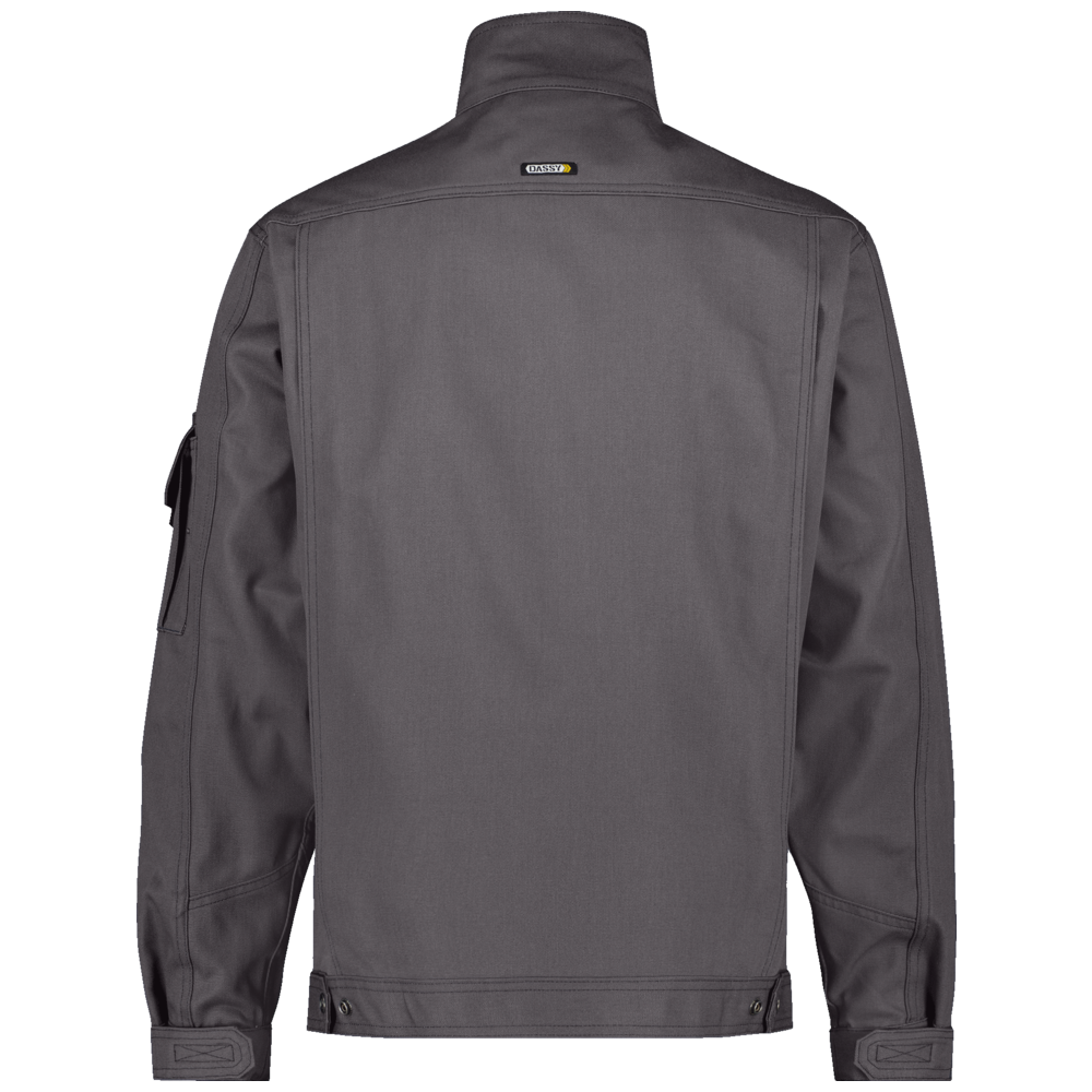 Dassy Classic Tulsa Canvas werkvest 300259