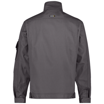 Dassy Classic Tulsa Canvas werkvest 300259