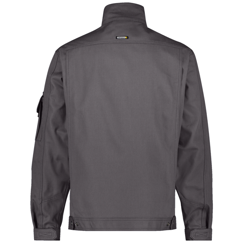 Dassy Classic Tulsa Canvas werkvest 300259