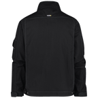 Dassy Classic Tulsa Canvas werkvest 300259