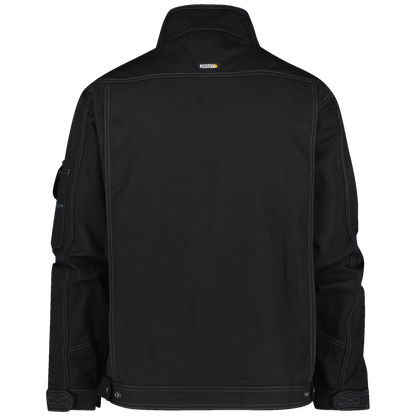 Dassy Classic Tulsa Canvas werkvest 300259