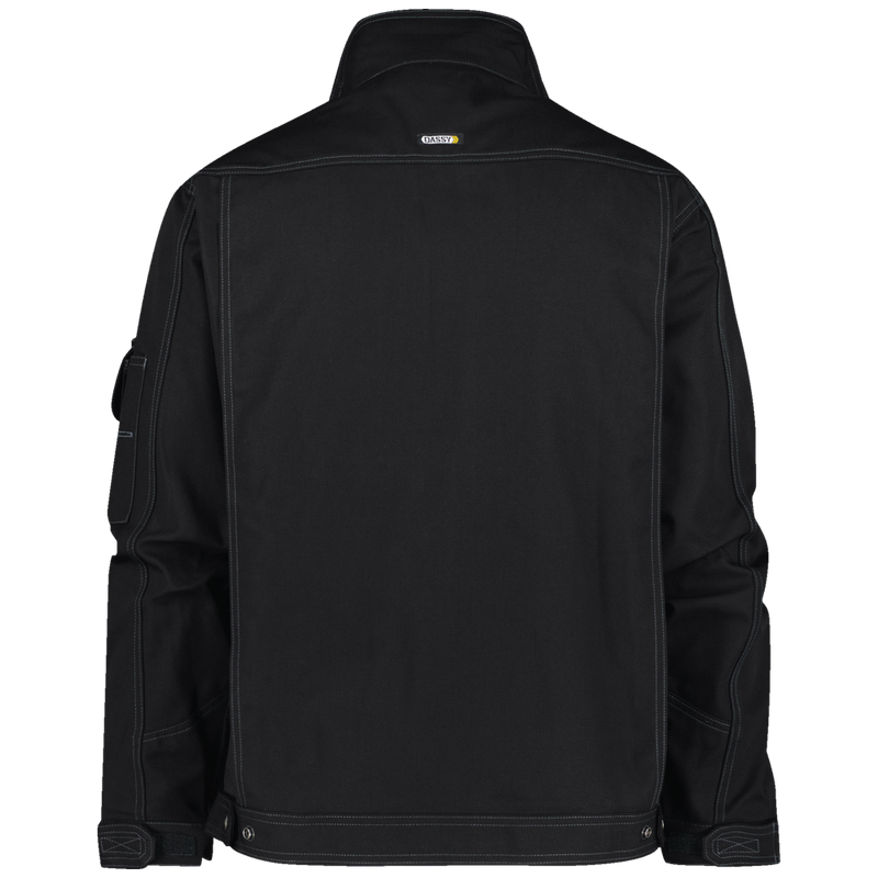 Dassy Classic Tulsa Canvas werkvest 300259