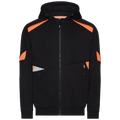 Dassy Logix Santos Hoodie 290 gram 300526