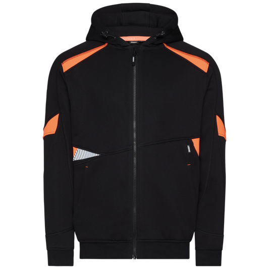 Dassy Logix Santos Hoodie 290 gram 300526