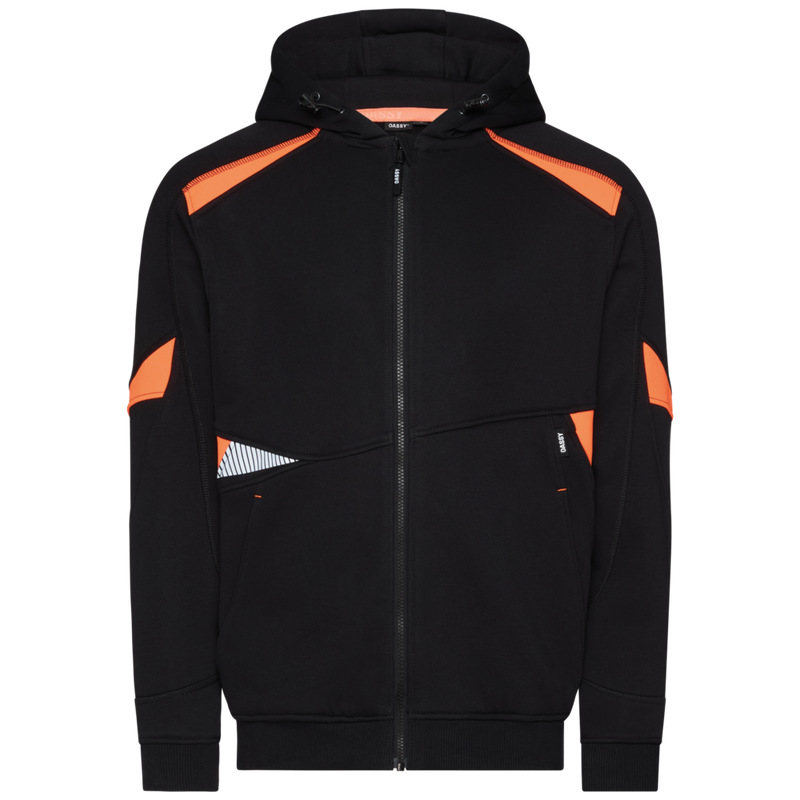 Dassy Logix Santos Hoodie 290 gram 300526