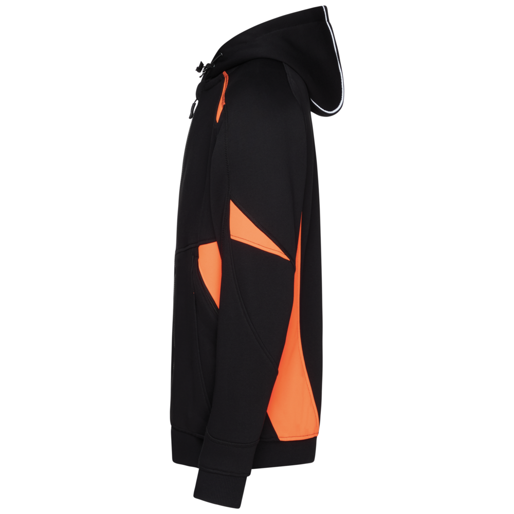 Dassy Logix Santos Hoodie 290 gram 300526