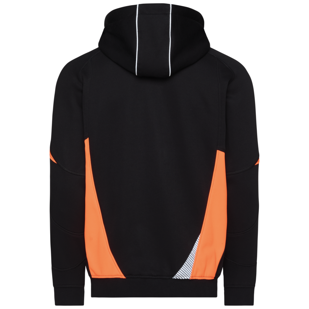 Dassy Logix Santos Hoodie 290 gram 300526