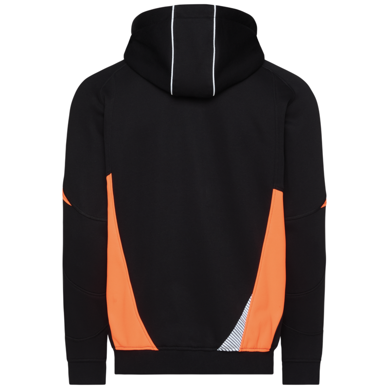 Dassy Logix Santos Hoodie 290 gram 300526