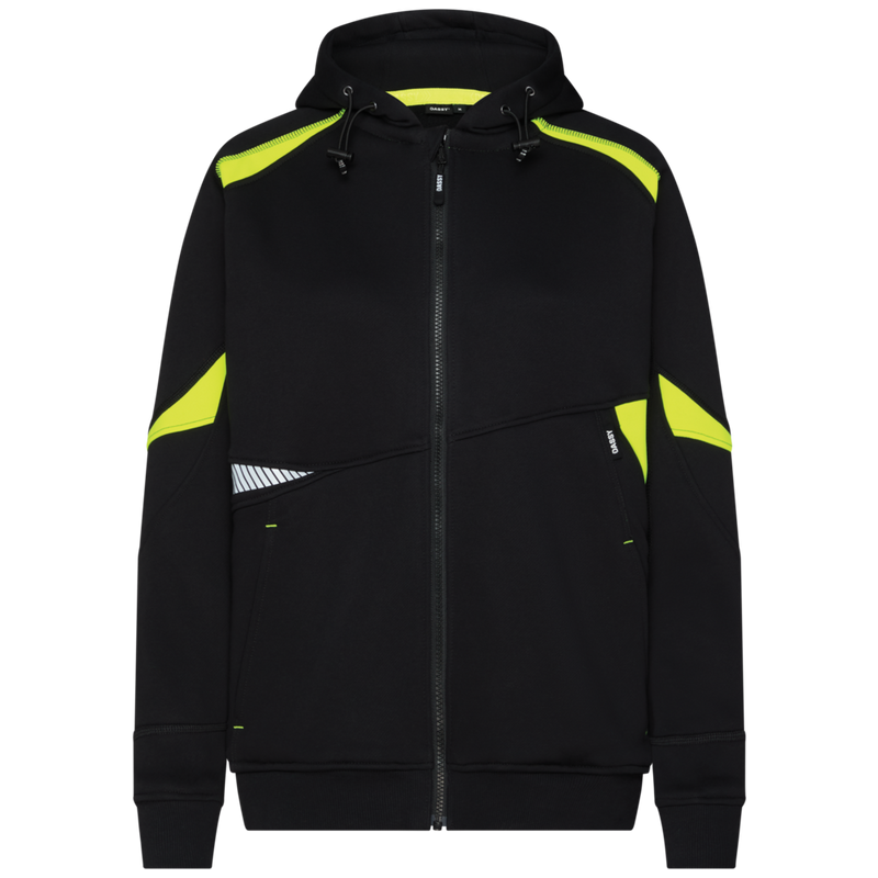 Dassy Logix Santos Dames Hoodie voor dames 290 gram 300548
