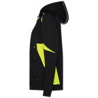 Dassy Logix Santos Dames Hoodie voor dames 290 gram 300548