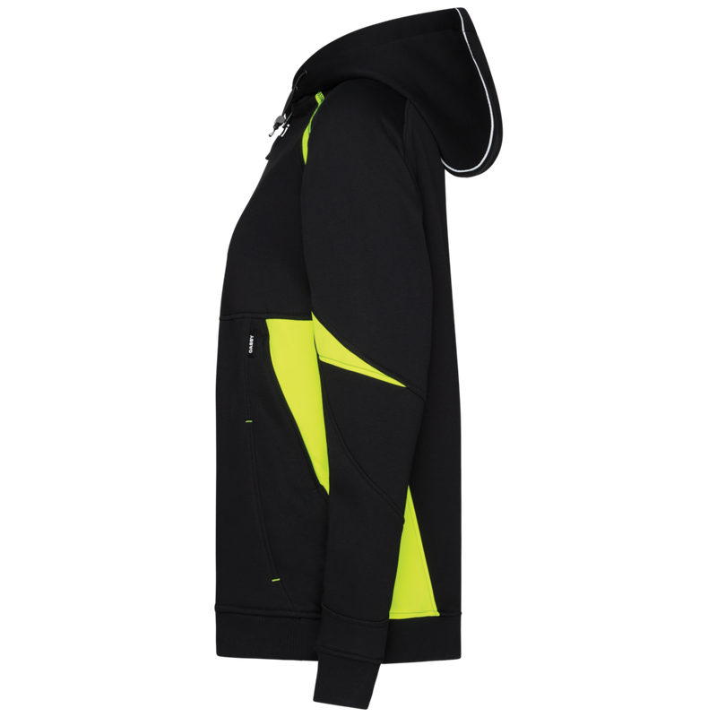 Dassy Logix Santos Dames Hoodie voor dames 290 gram 300548