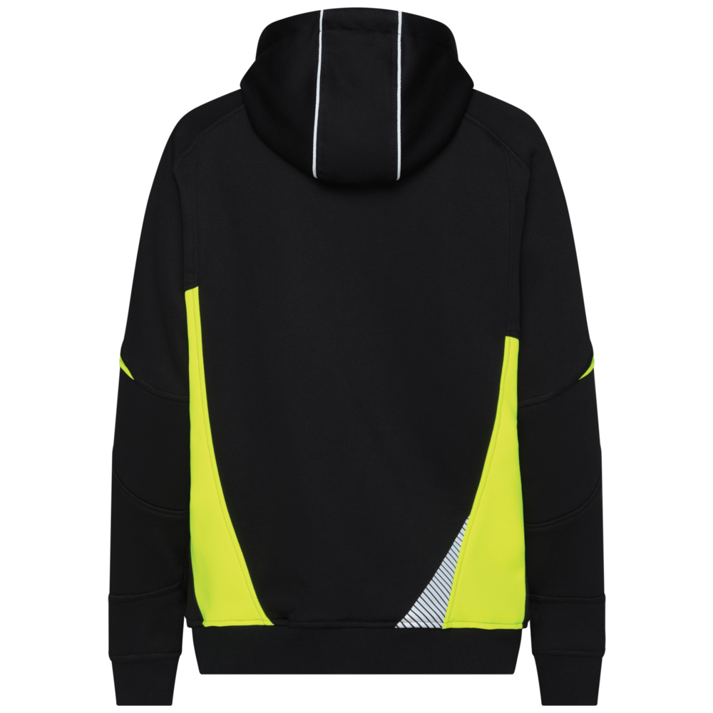 Dassy Logix Santos Dames Hoodie voor dames 290 gram 300548