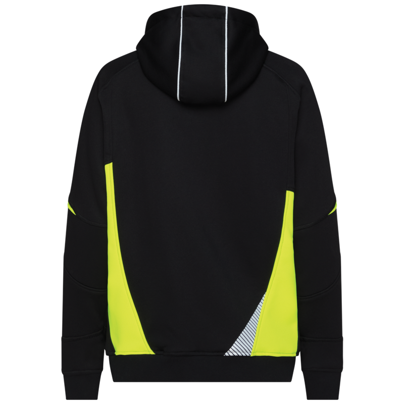 Dassy Logix Santos Dames Hoodie voor dames 290 gram 300548