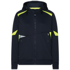 Dassy Logix Santos Dames Hoodie voor dames 290 gram 300548