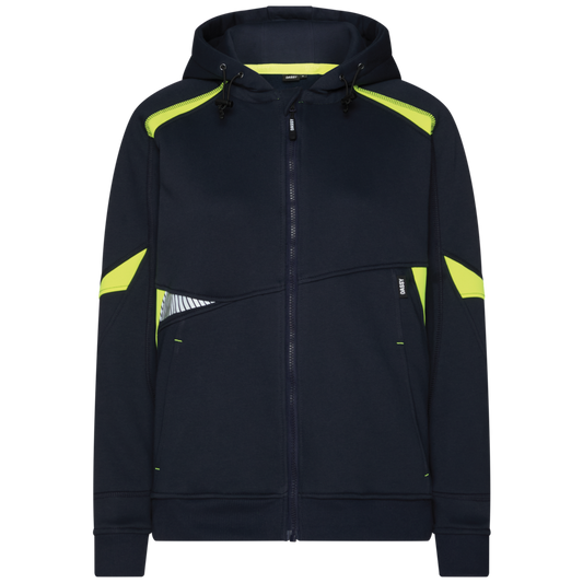 Dassy Logix Santos Dames Hoodie voor dames 290 gram 300548