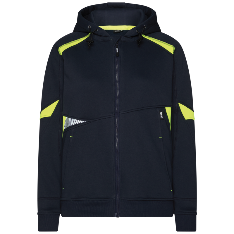 Dassy Logix Santos Dames Hoodie voor dames 290 gram 300548