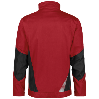 Dassy D-Fx Flex Atom Next Arbeitsjacke 300567