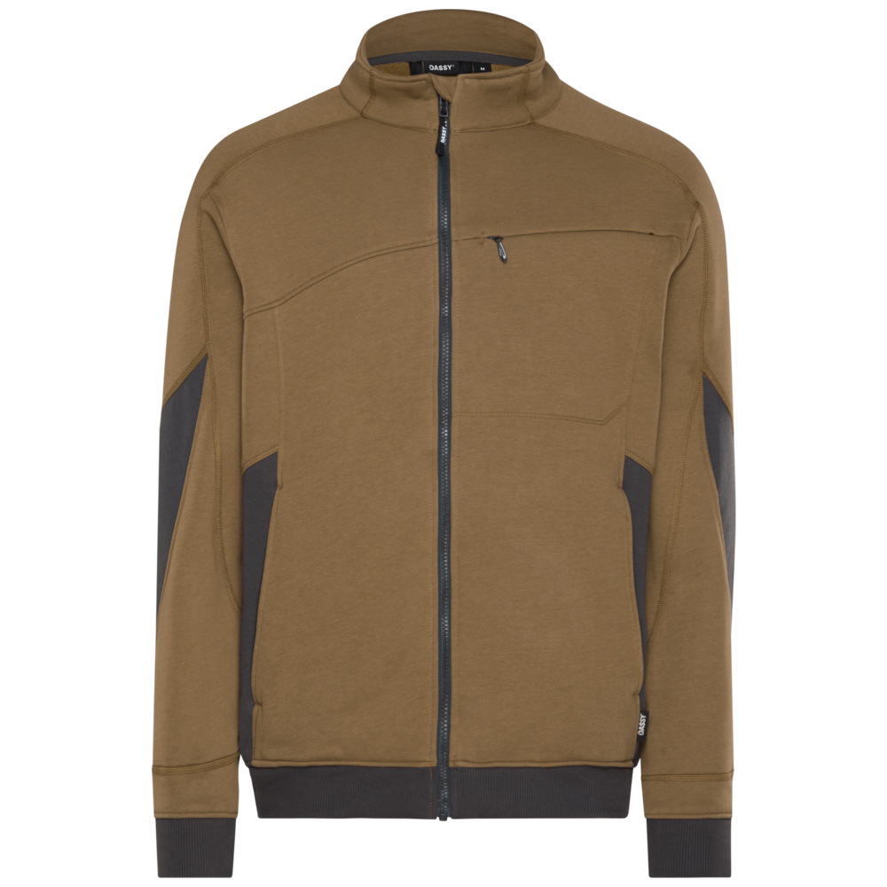 Dassy D-Fx Flex Velox Next Sweater 300570