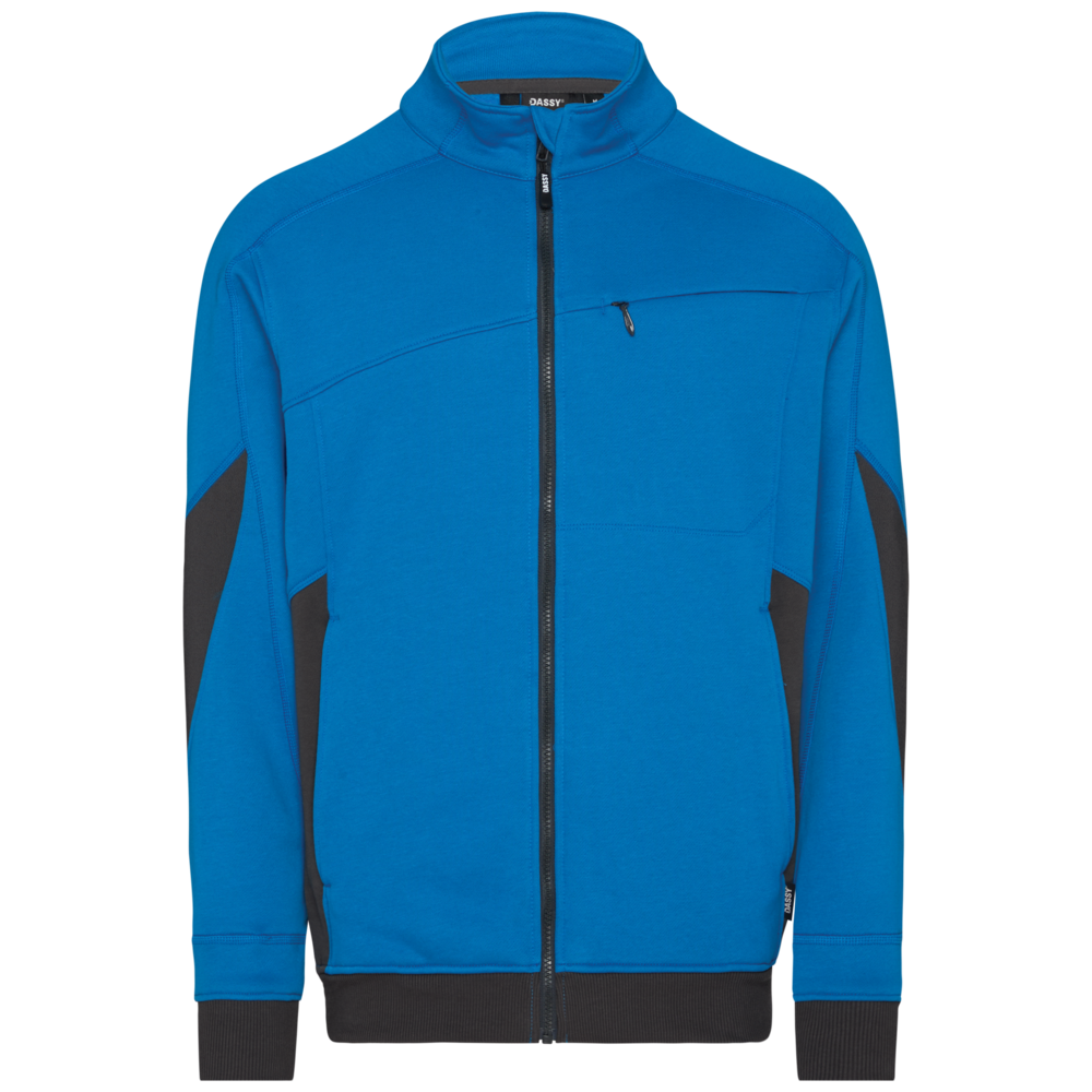 Dassy D-Fx Flex Velox Next Sweater 300570