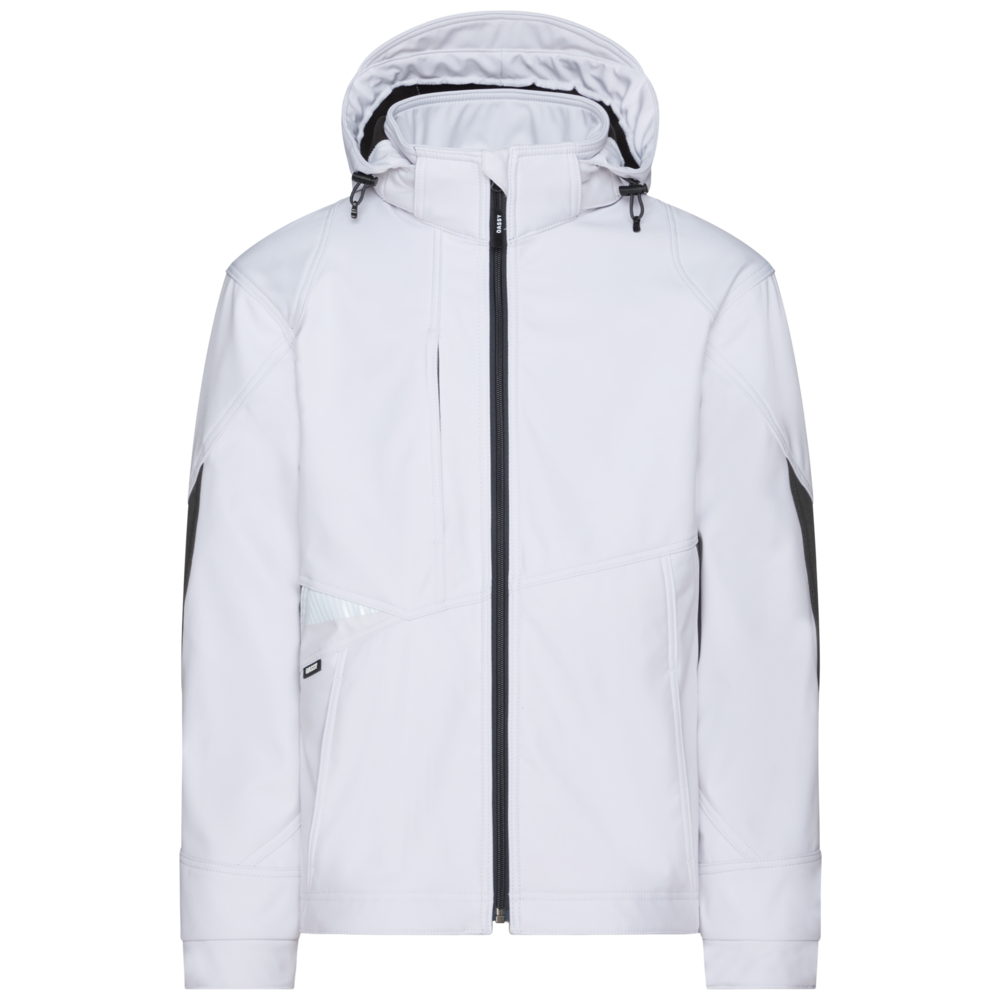 Dassy D-Fx Flex Gravity Next Softshelljas 300574