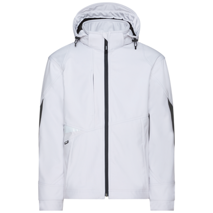 Dassy D-Fx Flex Gravity Next Softshelljas 300574