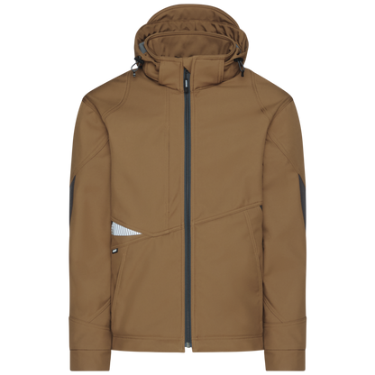 Dassy D-Fx Flex Gravity Next Softshelljas 300574