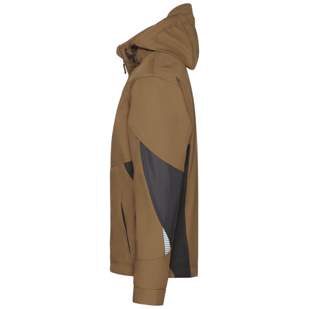 Dassy D-Fx Flex Gravity Next Softshelljas 300574