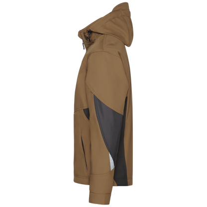 Dassy D-Fx Flex Gravity Next Softshelljas 300574