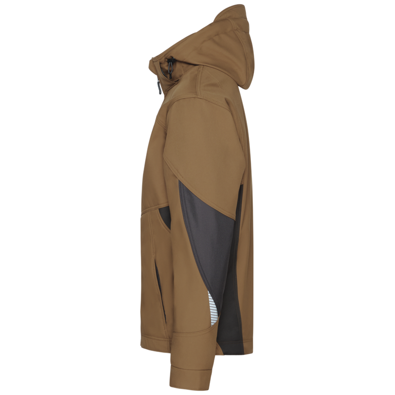 Dassy D-Fx Flex Gravity Next Softshelljas 300574